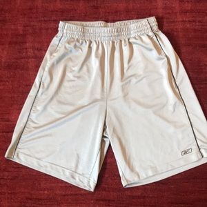 Reebok men’s basketball shorts